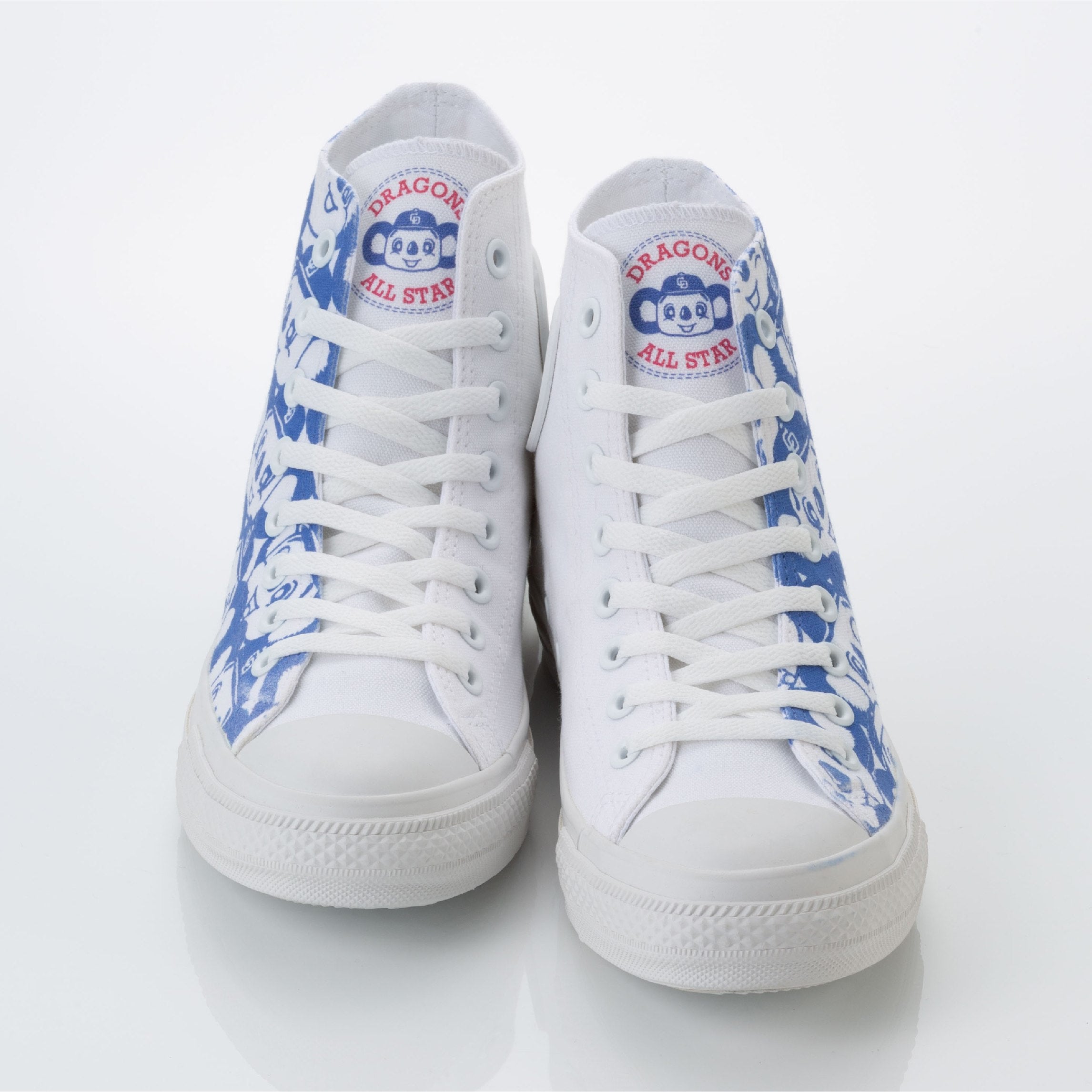 All star store colors r hi